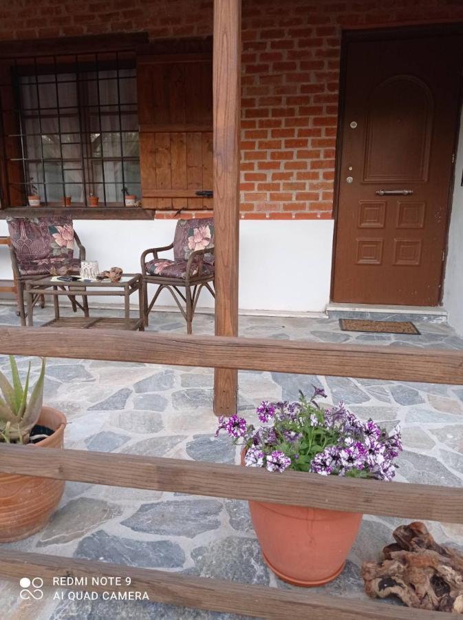 Almyriki Studio Volos Exterior photo